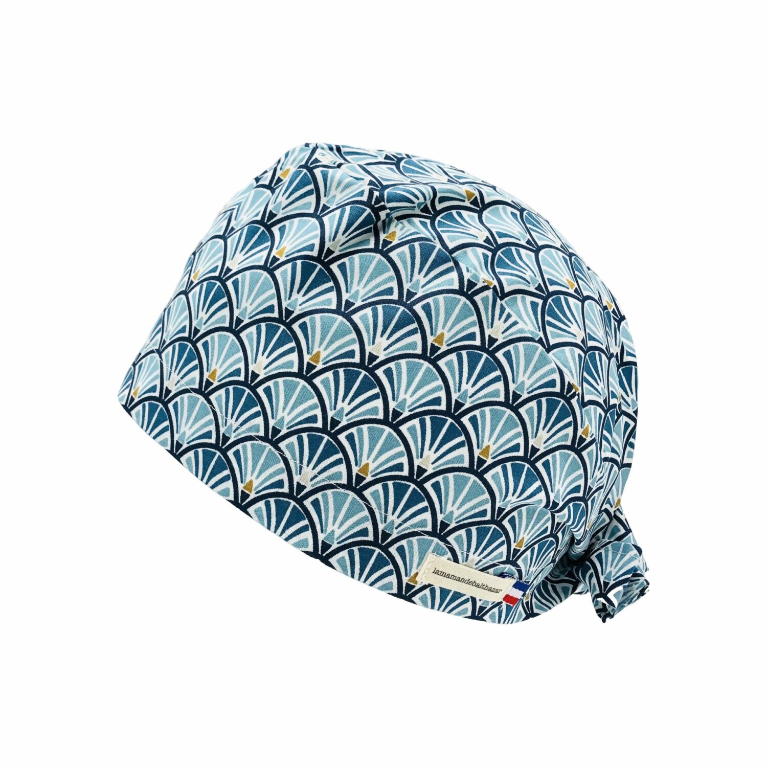 CALOT DE BLOC COUVRANT