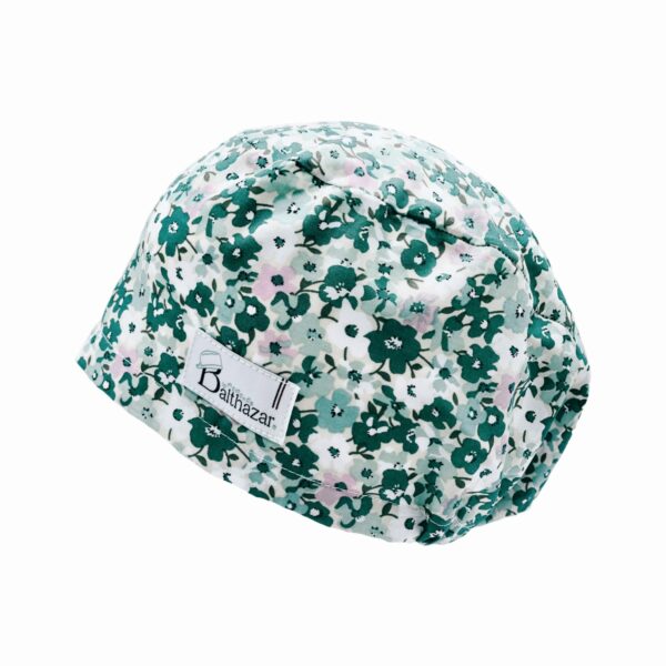 CALOT DE BLOC COUVRANT, CALOT DE BLOC CHIRURGICAUX, CALOT DE BLOC FLEURS