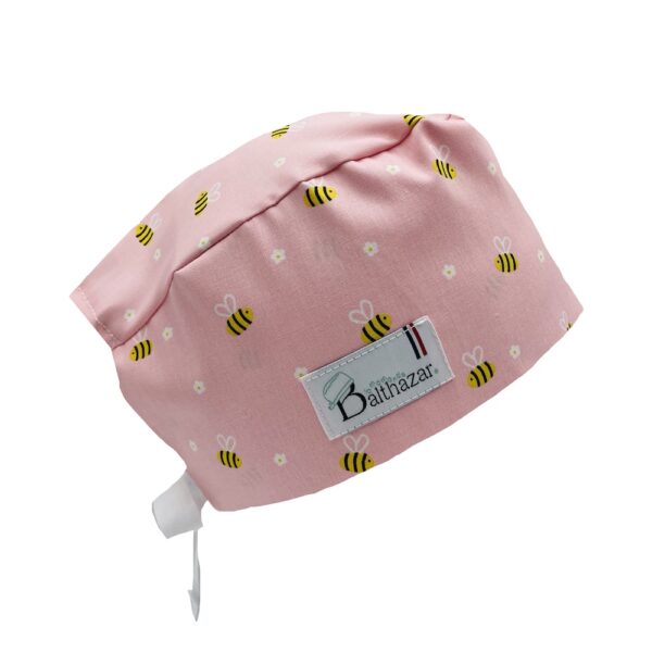 CALOT DE BLOC ABEILLES