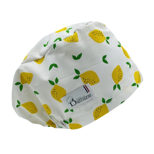CALOT DE BLOC CITRONS