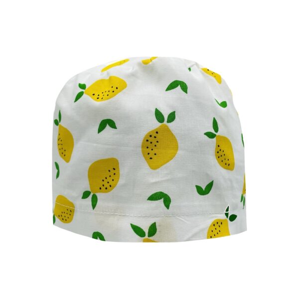 CALOT DE BLOC CITRONS – Image 2