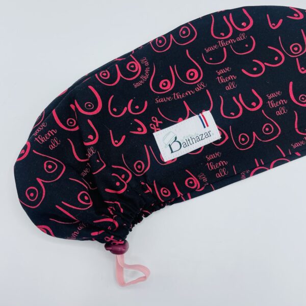 CALOT MOTIF SEINS.