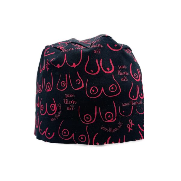 CALOT MOTIF SEINS.