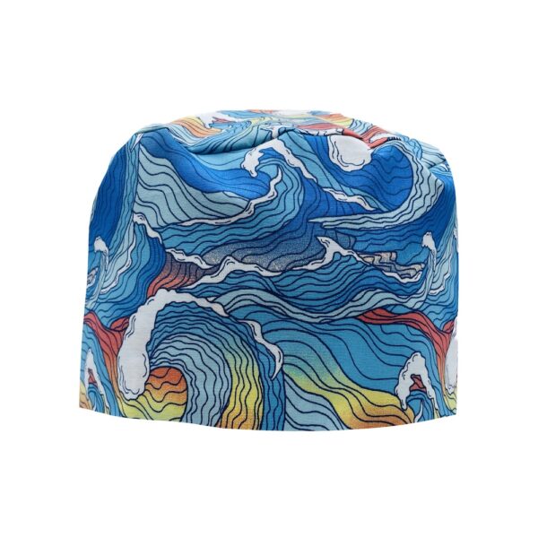 CALOT DE BLOC VAGUES – Image 2