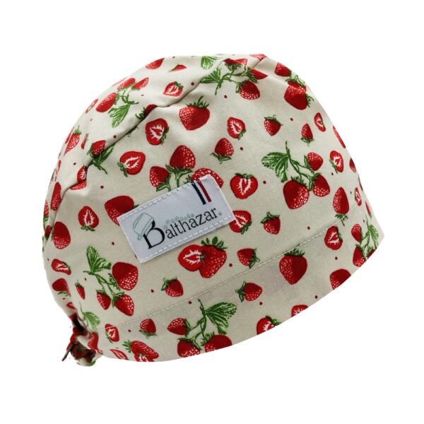 CALOT DE BLOC FRAISES