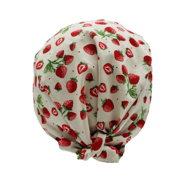 CALOT DE BLOC FRAISES – Image 3