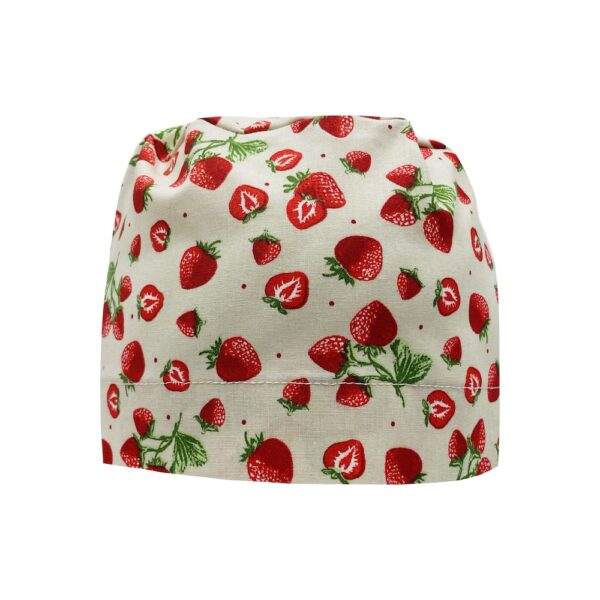 CALOT DE BLOC FRAISES – Image 2