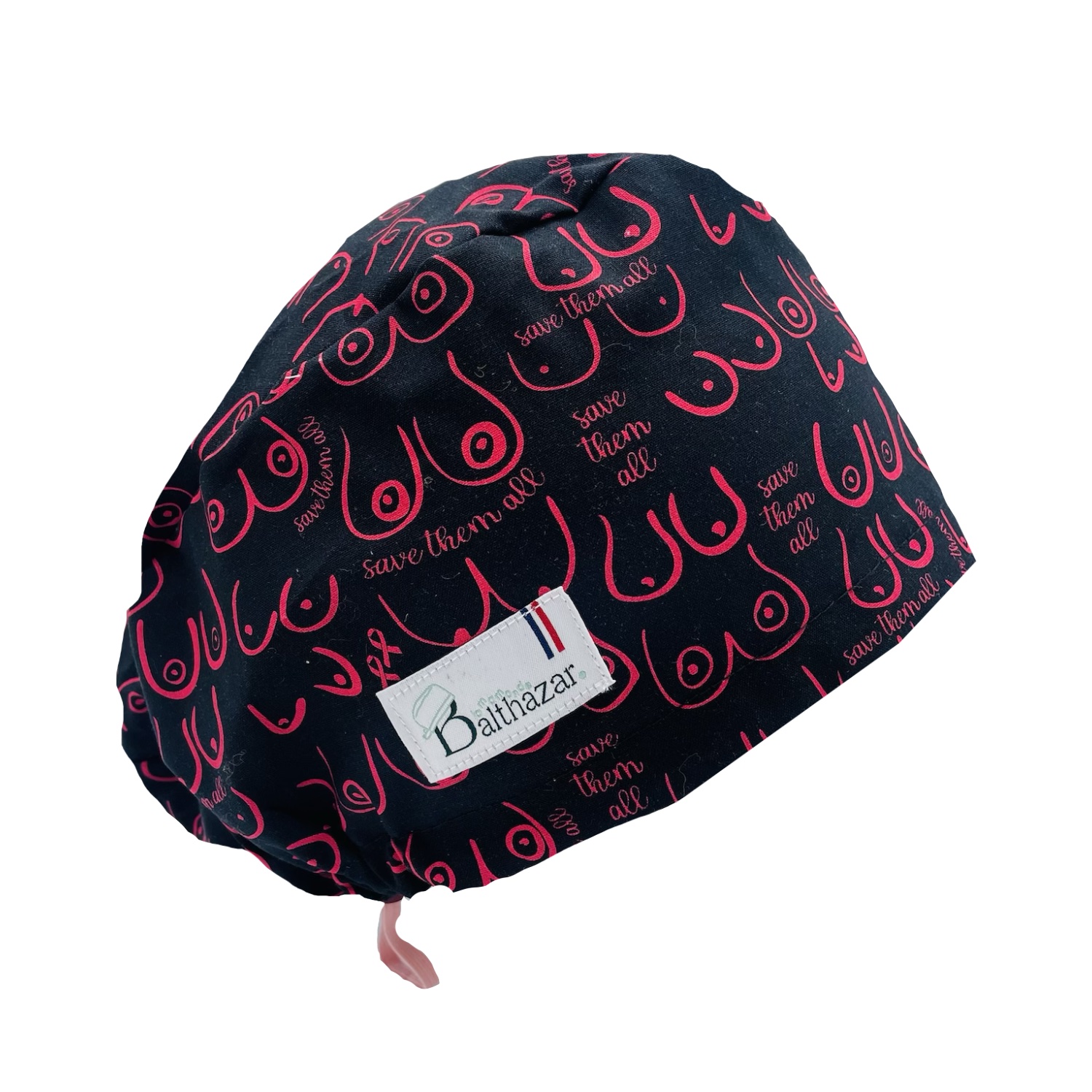 CALOT MOTIF SEINS.