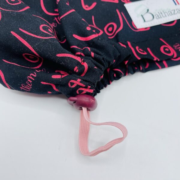 CALOT MOTIF SEINS.