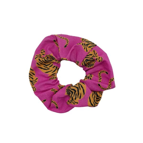 CHOUCHOU TIGRE