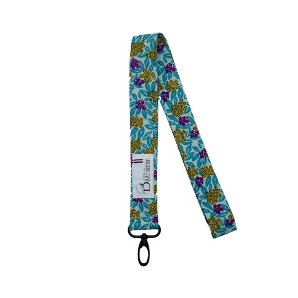 PORTE BADGE ADÈLE