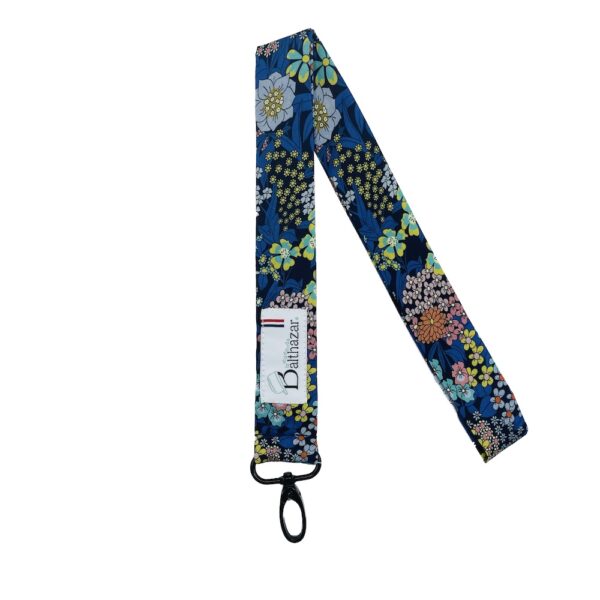 PORTE BADGE STATICE