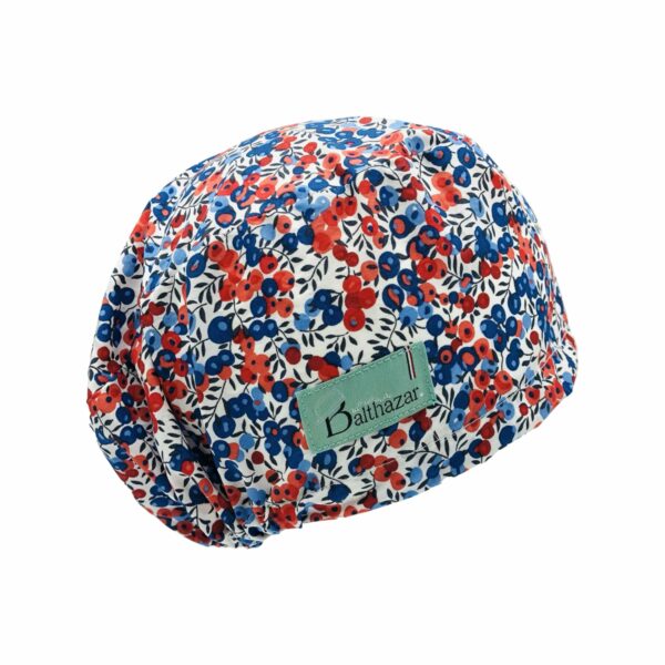 CALOT DE BLOC COUVRANT fruits de bois