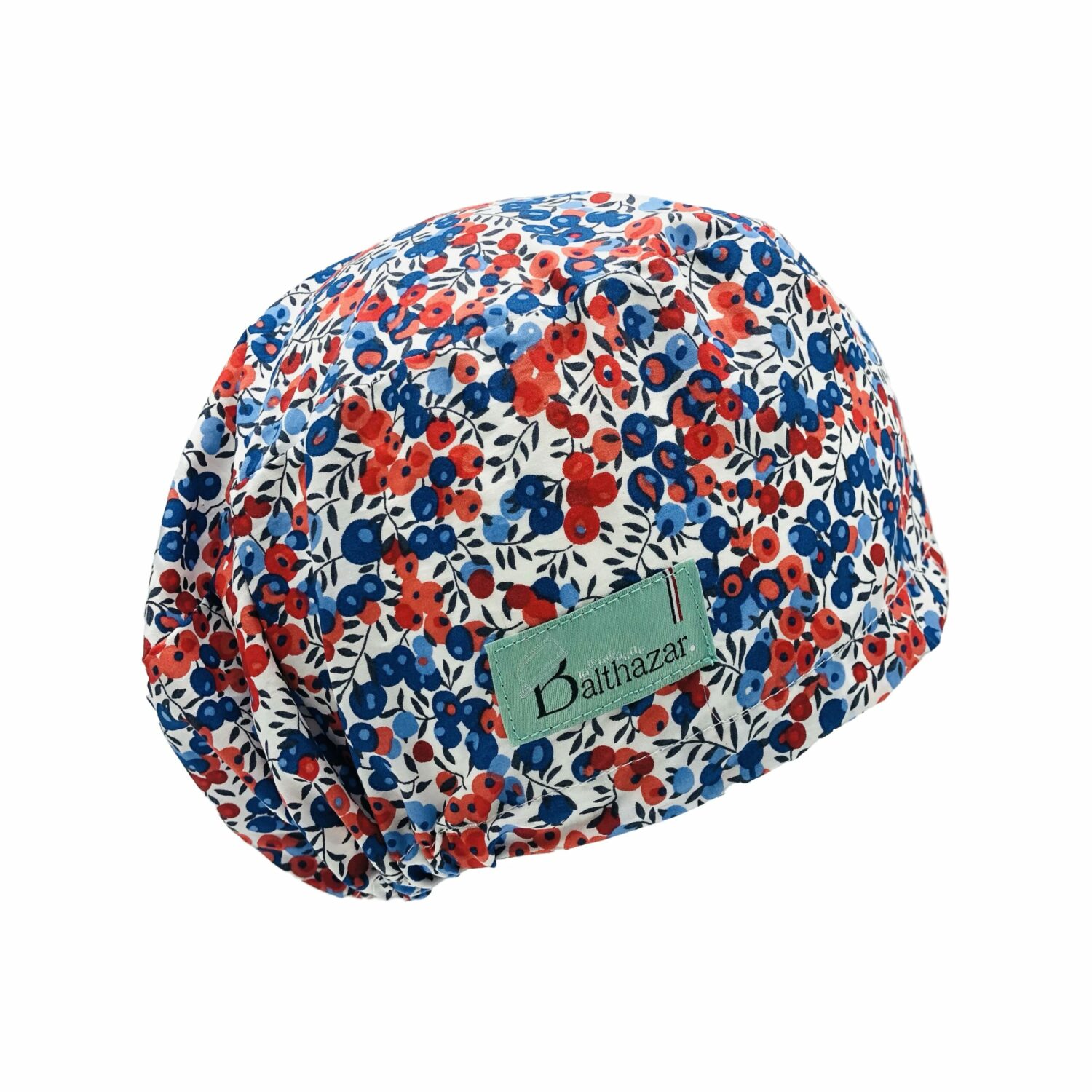 CALOT DE BLOC COUVRANT fruits de bois