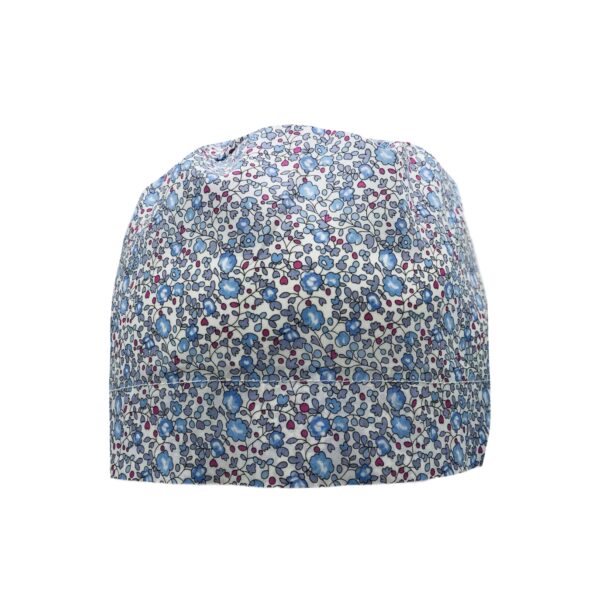 CALOT DE BLOC COUVRANT LAGOS MOTIF FLEURS