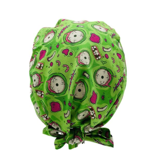 CALOT DE BLOC OEIL DE TROLL – Image 2