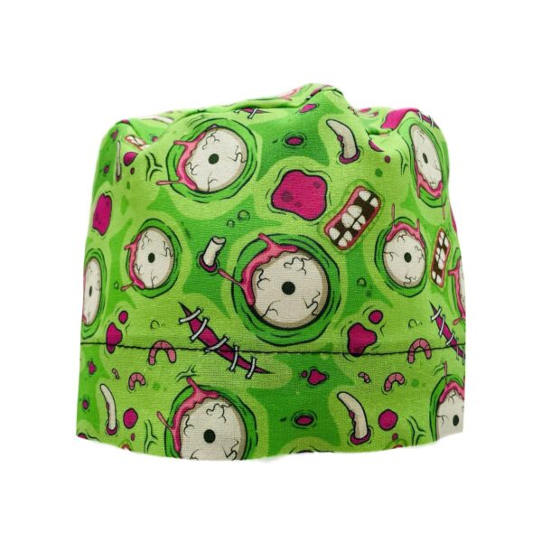 CALOT DE BLOC OEIL DE TROLL – Image 3