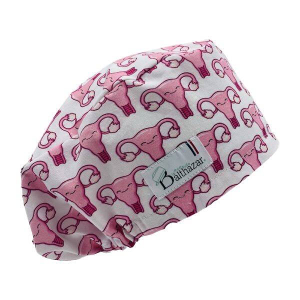 CALOT DE BLOC UTERUS