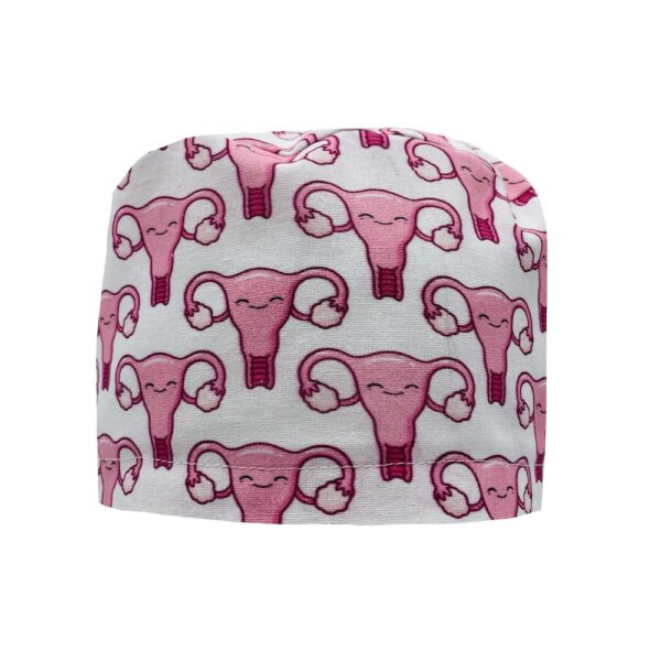 CALOT DE BLOC UTERUS – Image 2