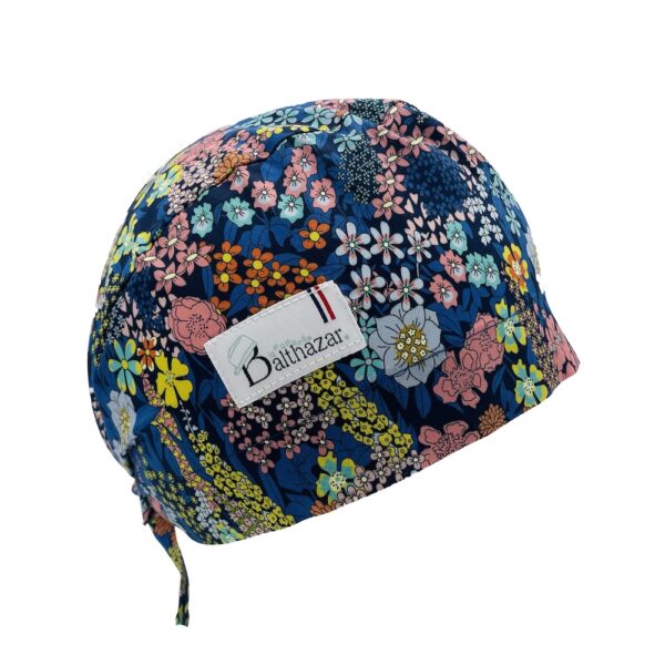 CALOT DE BLOC FLOWER FLICK