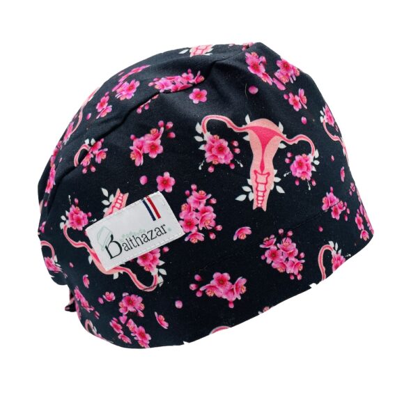 CALOT DE BLOC UTERUS