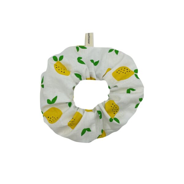 CHOUCHOU CITRONS