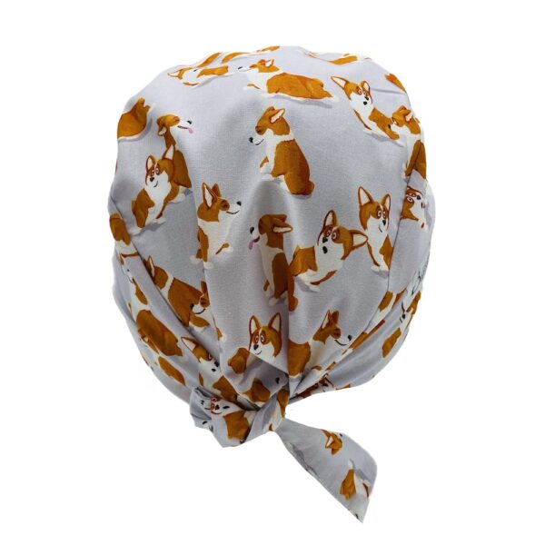 CALOT DE BLOC FLUFF BUDDY – Image 2