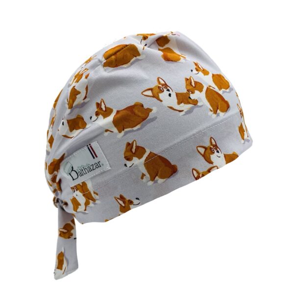 CALOT DE BLOC FLUFF BUDDY