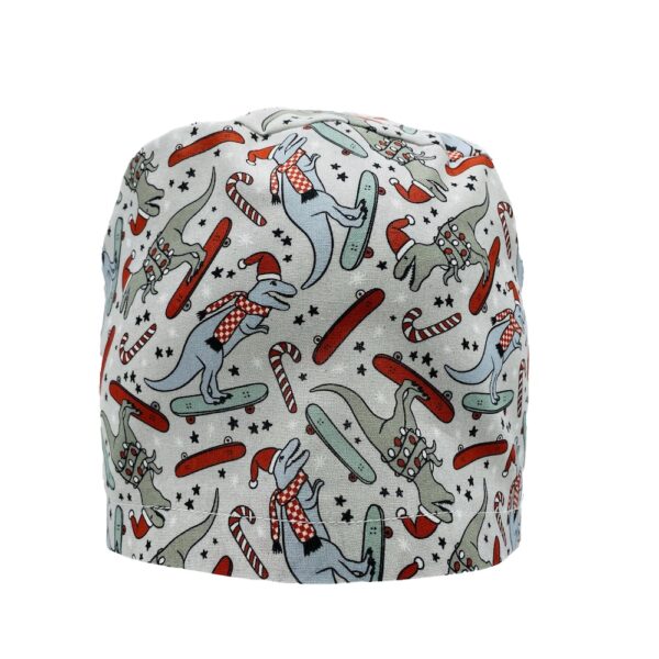 CALOT DE BLOC T-REX RIDER – Image 2