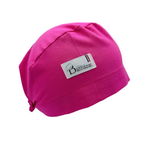 CALOT DE BLOC ROSE UNI