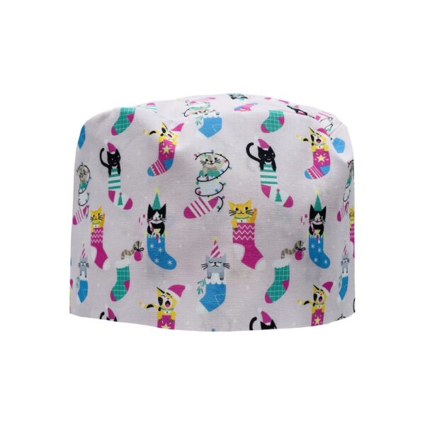 CALOT DE BLOC SANTA CATS – Image 2