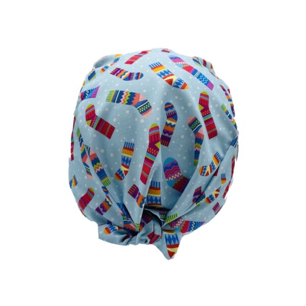 CALOT DE BLOC SOCK STAR – Image 2