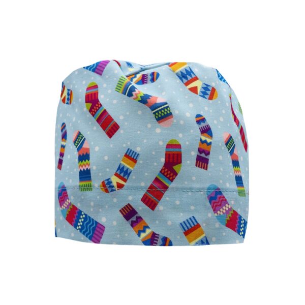CALOT DE BLOC SOCK STAR – Image 3