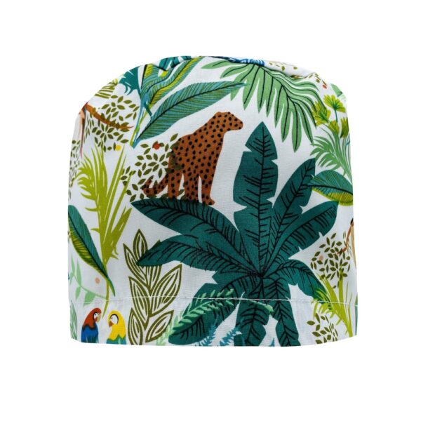 CALOT DE BLOC JUNGLE JUMP – Image 2