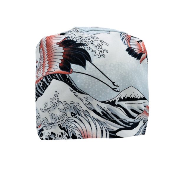 CALOT DE BLOC BIRDS – Image 3