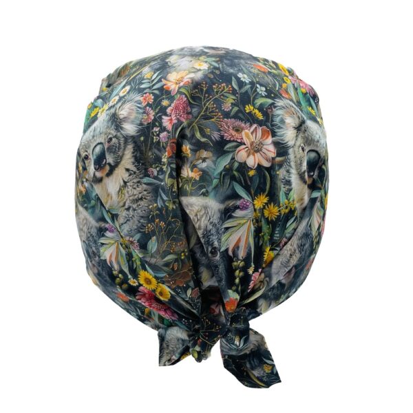 CALOT DE BLOC KOALA FLEURI – Image 3