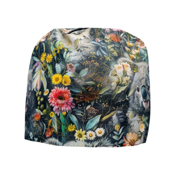 CALOT DE BLOC KOALA FLEURI – Image 2