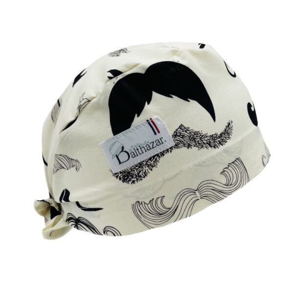 CALOT DE BLOC MOVEMBER
