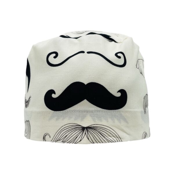 CALOT DE BLOC MOVEMBER – Image 2